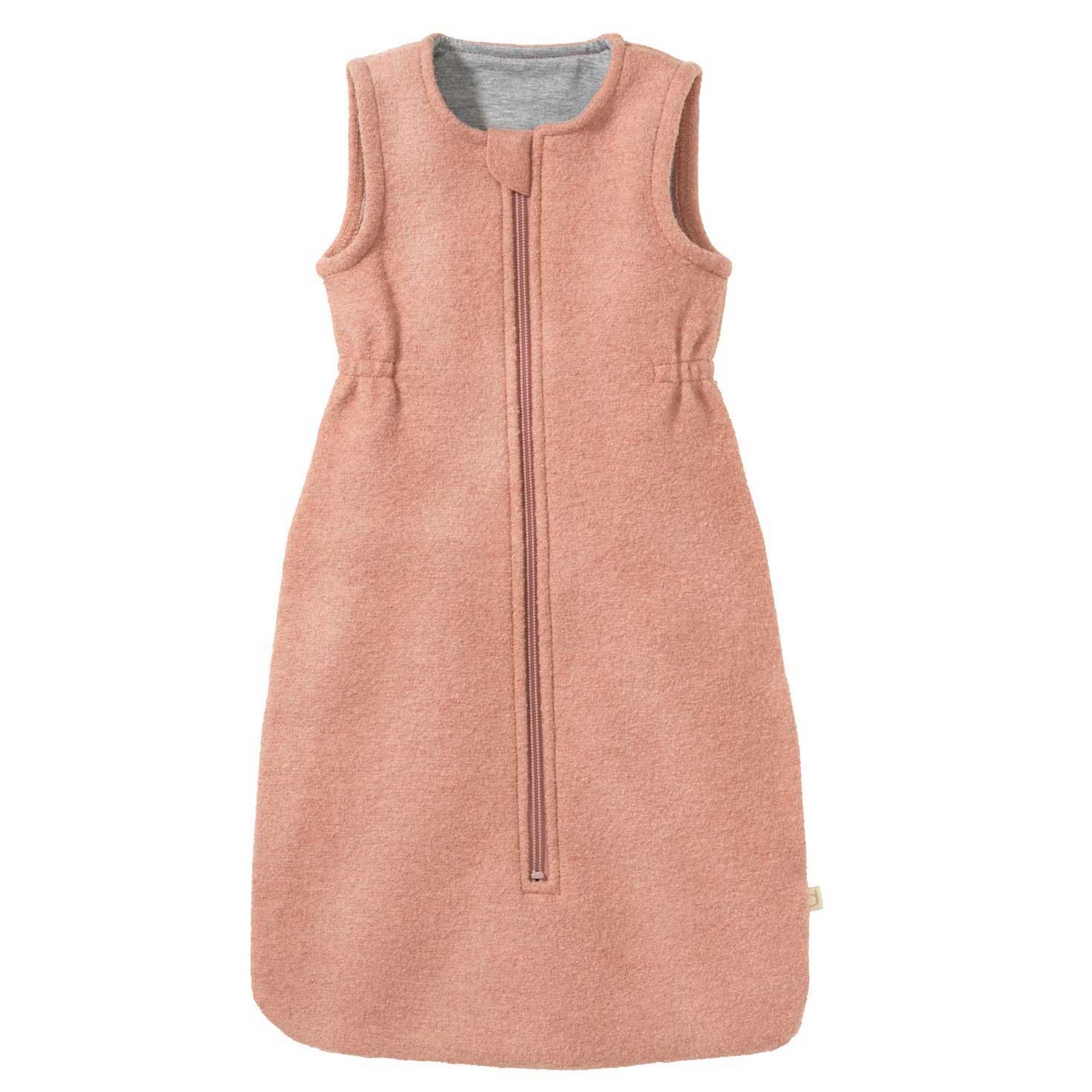 Boiled Wool Sleeping Bag
