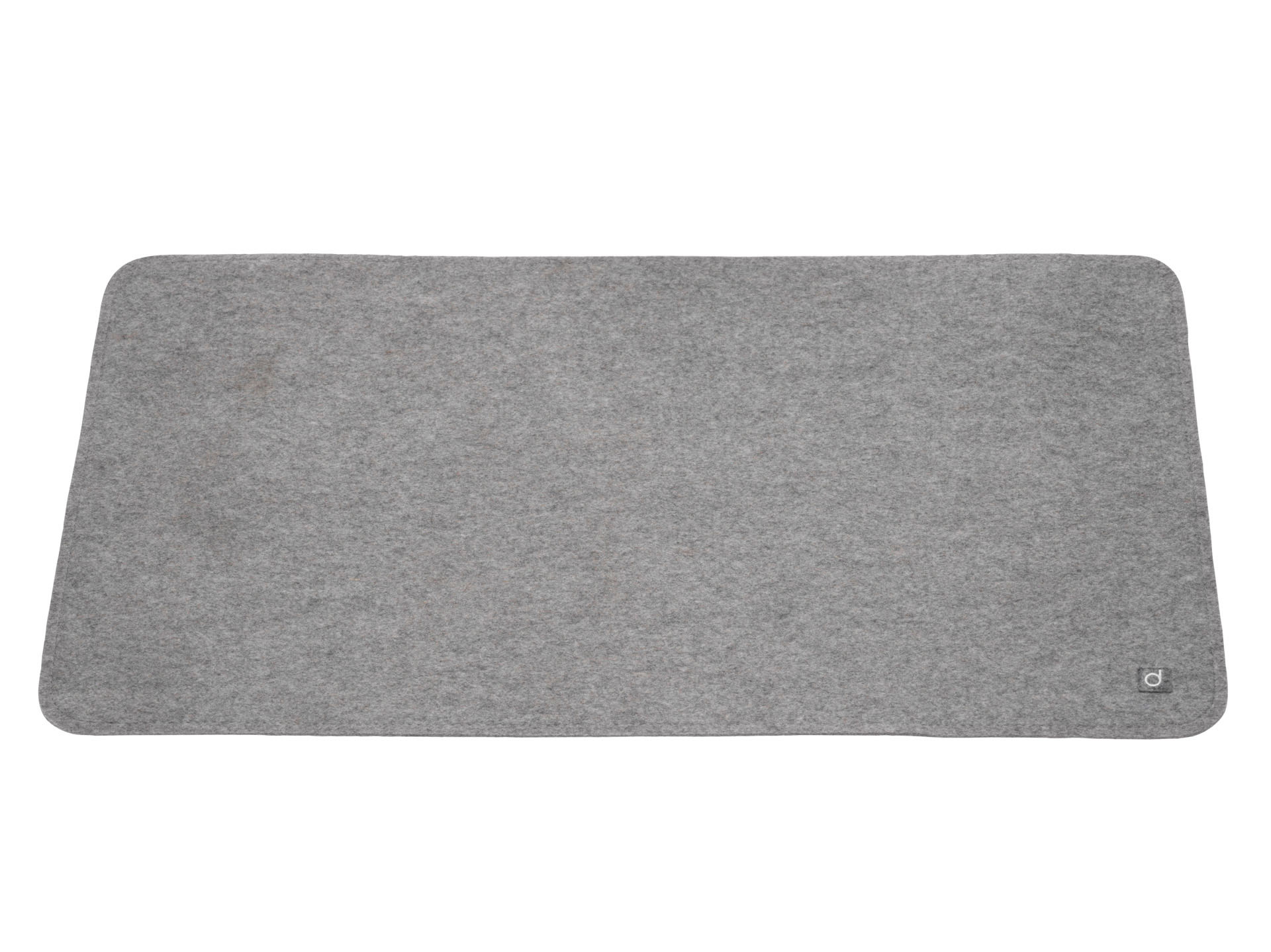 Felt Desk Pad