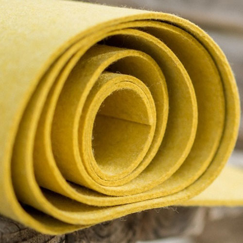 Felt Mat
