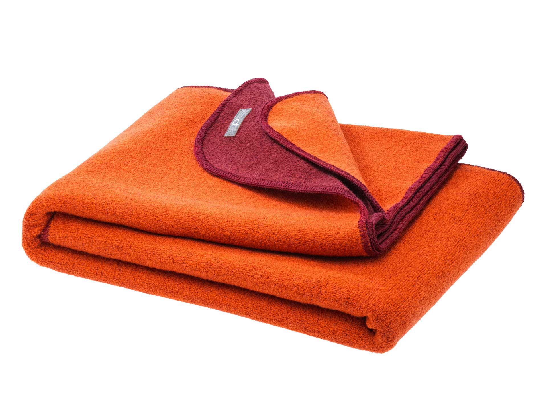 Doubleface Blanket