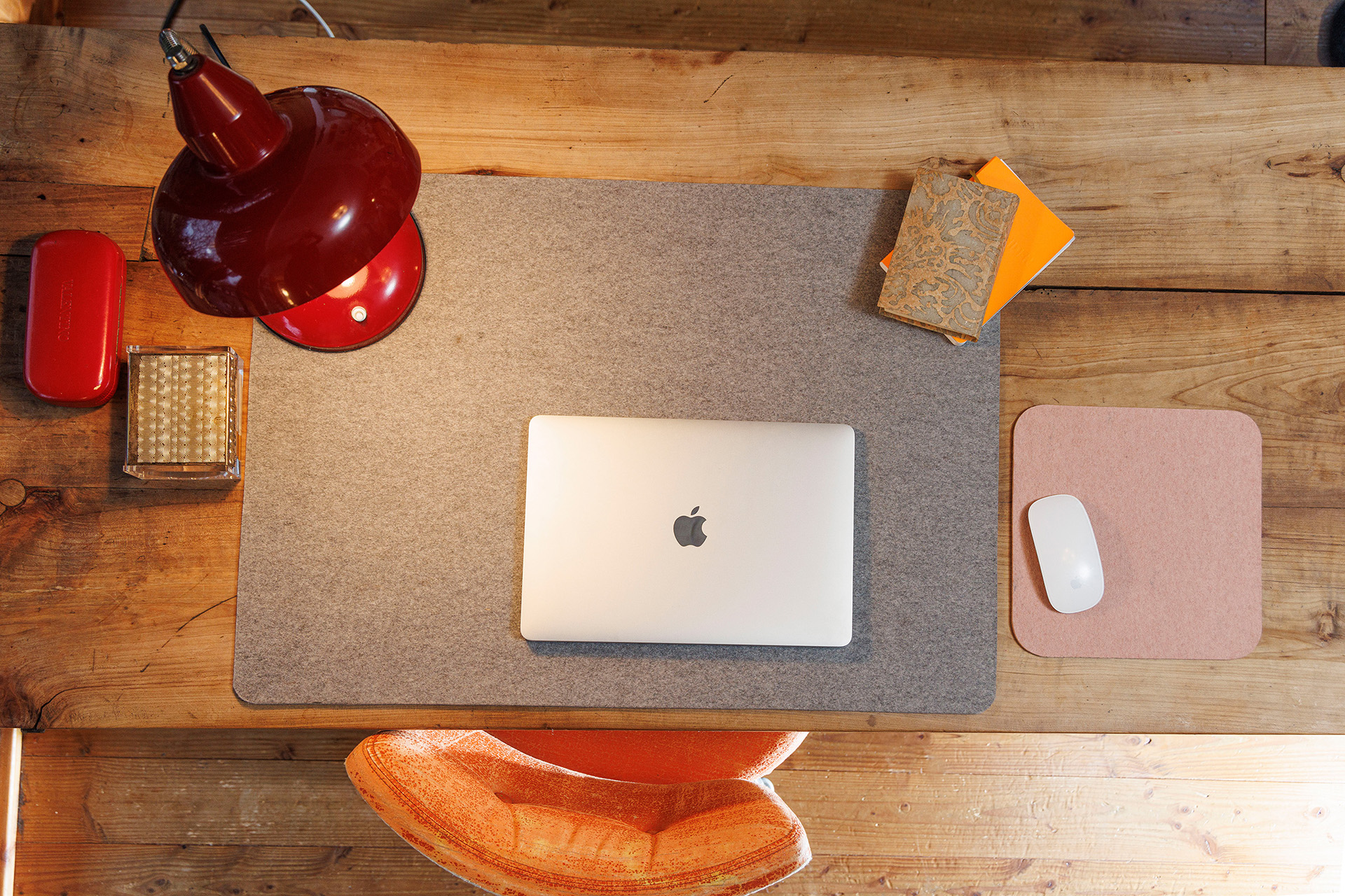 Felt Desk Pad