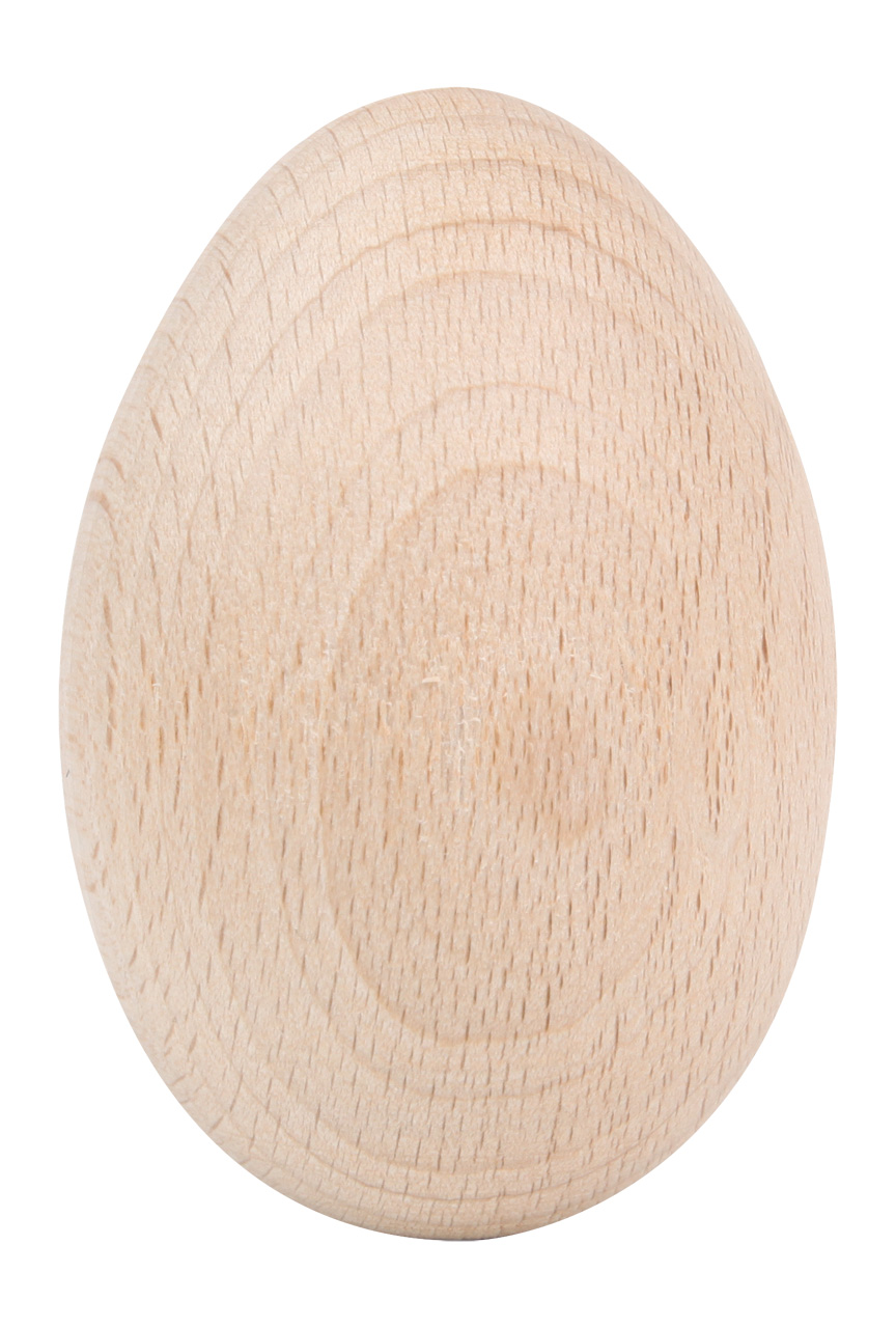 Stuffing Egg