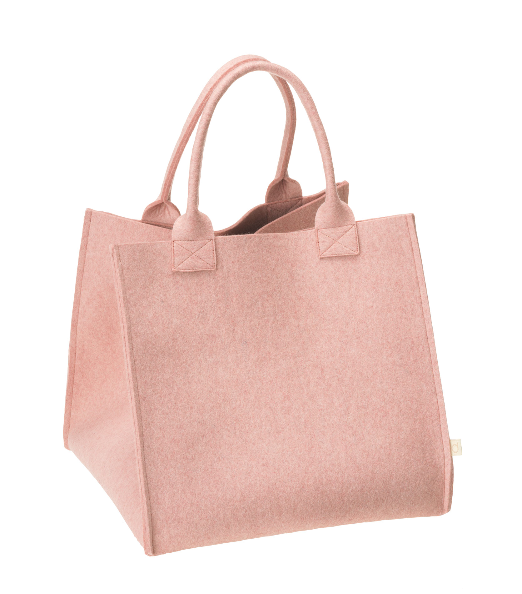 Felt Basket