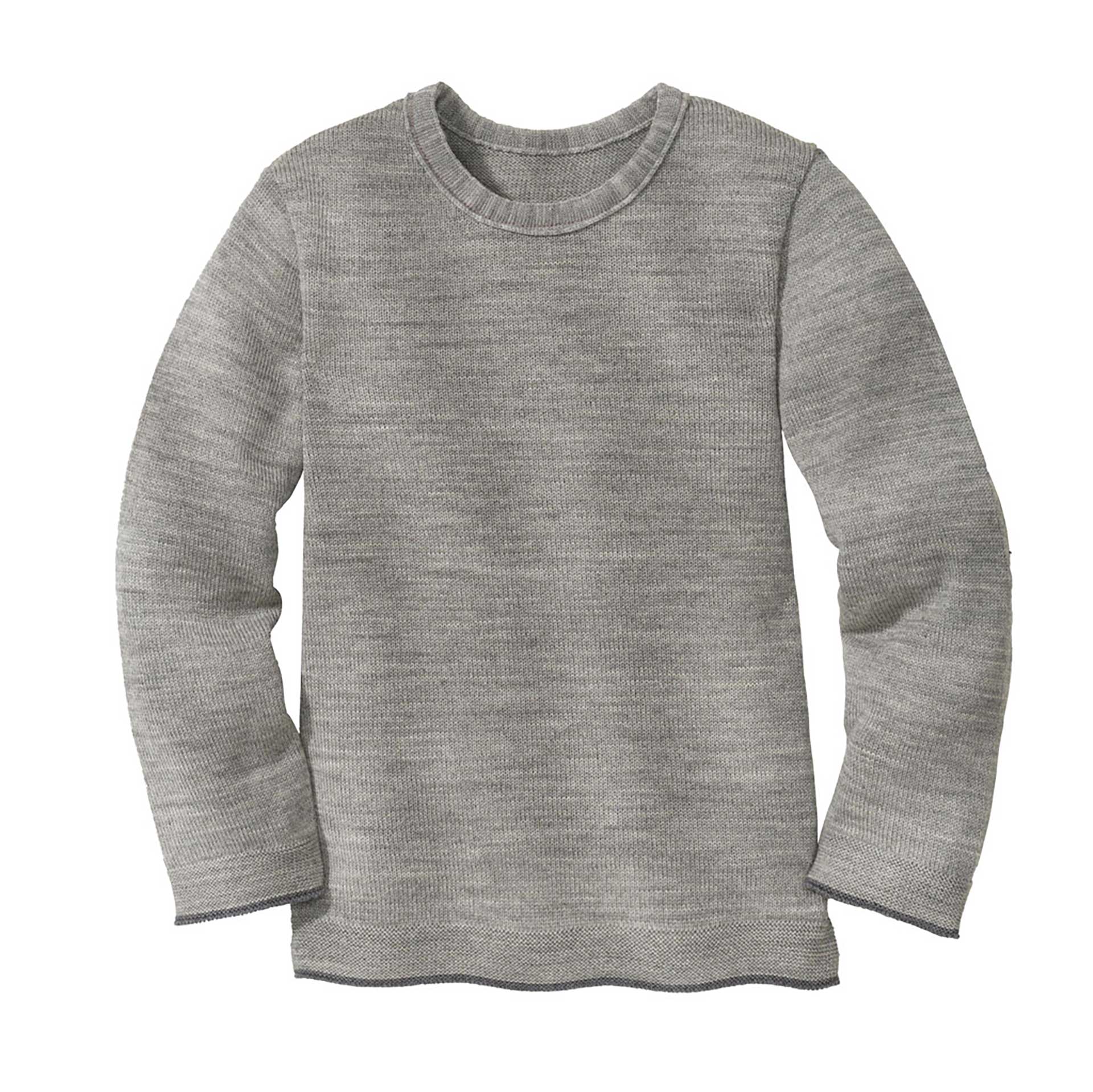Knitted Jumper