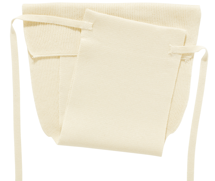 Knitted Nappy / Diaper