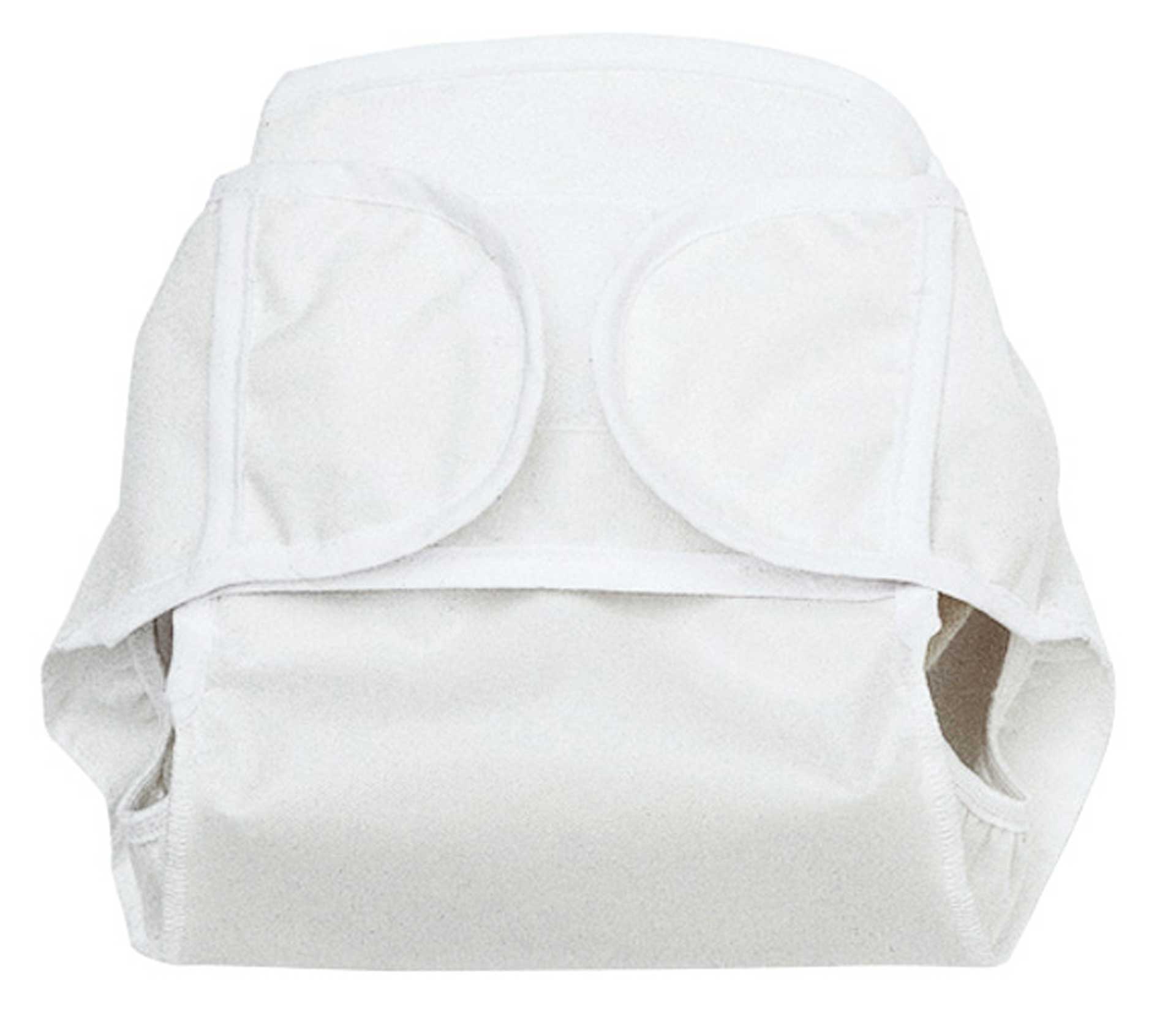 Microfibre Pants with Velcro * discontinued article