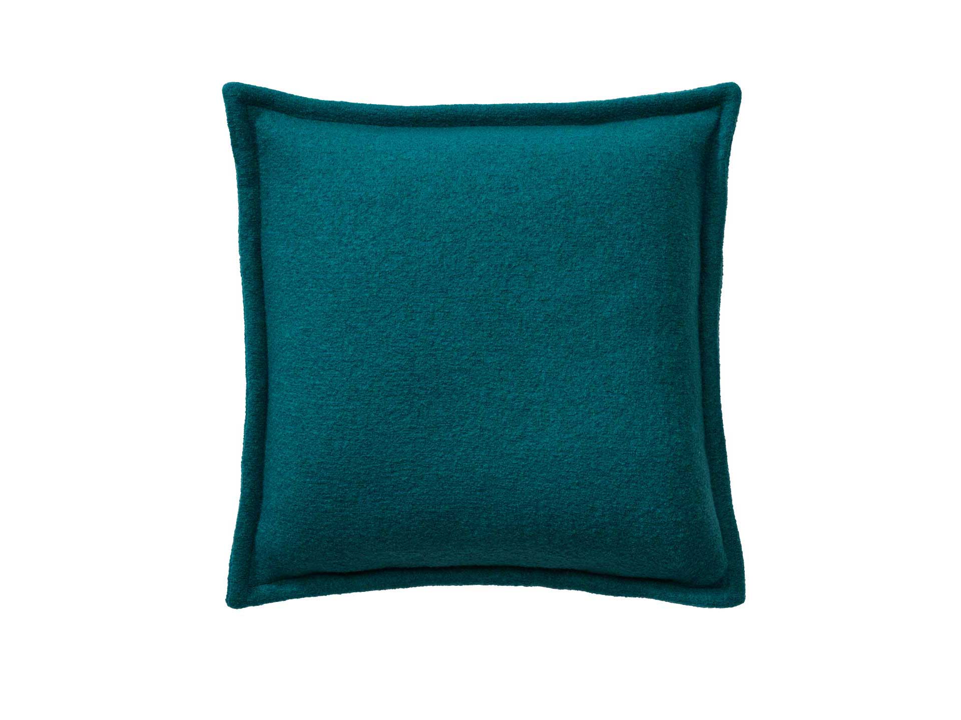 Boiled Wool Cushion Cover