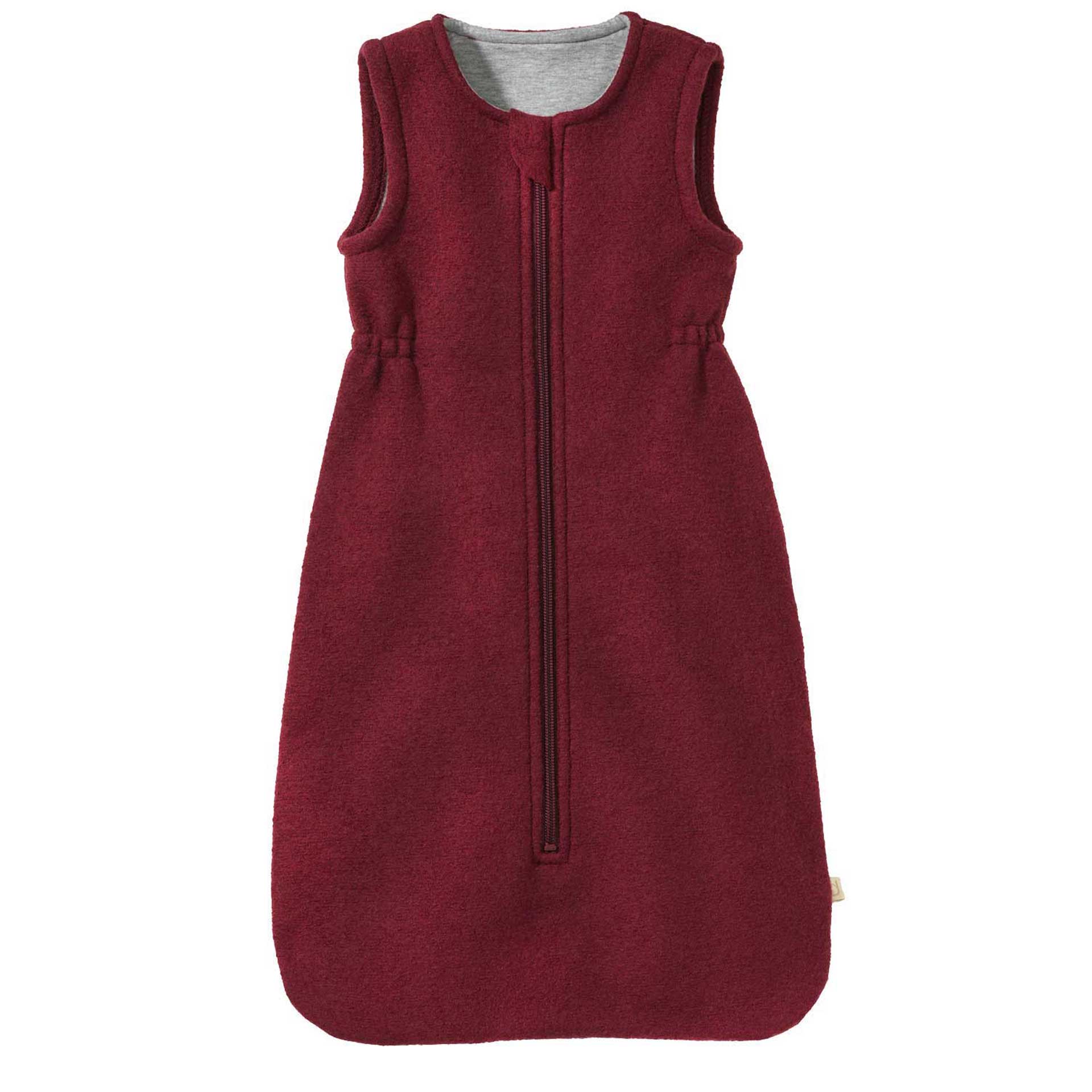 Boiled Wool Sleeping Bag