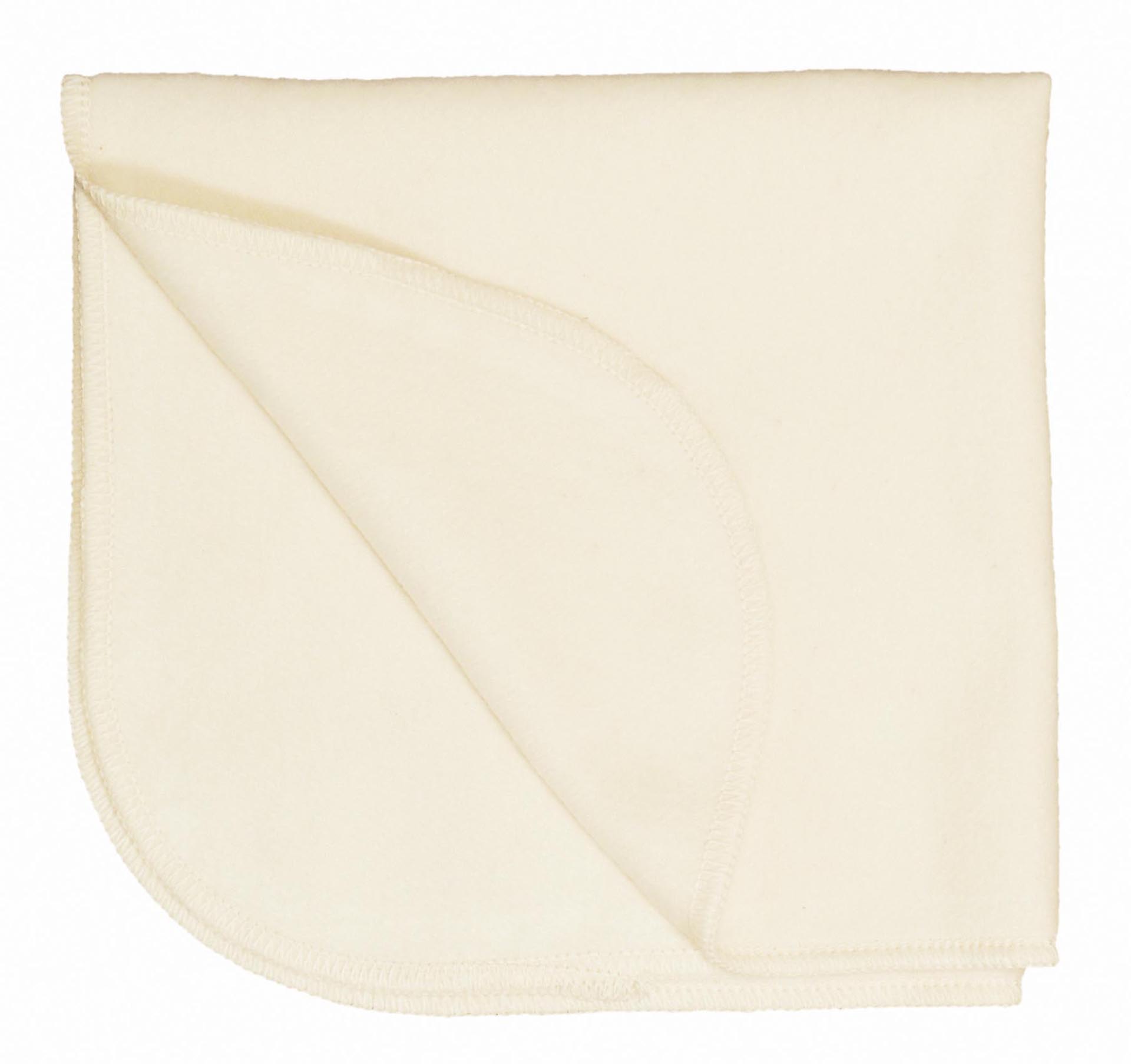 Brushed Cotton Blanket