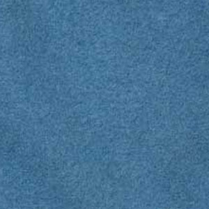 Nahaufnahme der disana Sommer Walk-Struktur, Wollwalk 260g/m² in Taubenblau für die Kollektion Frühjahr | Sommer 26|26