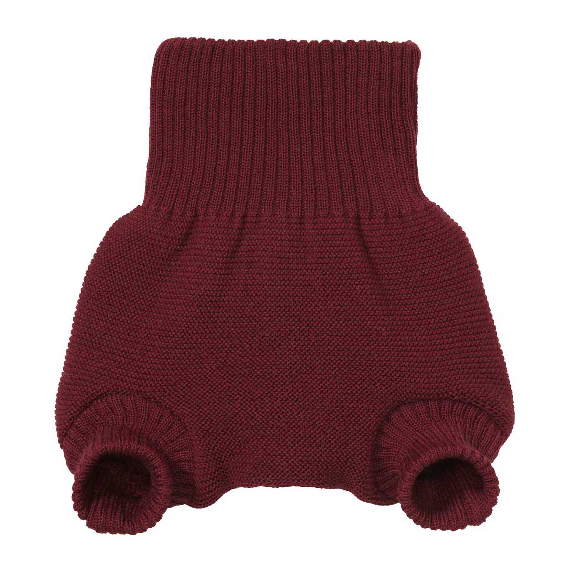 Woollen Overpants
